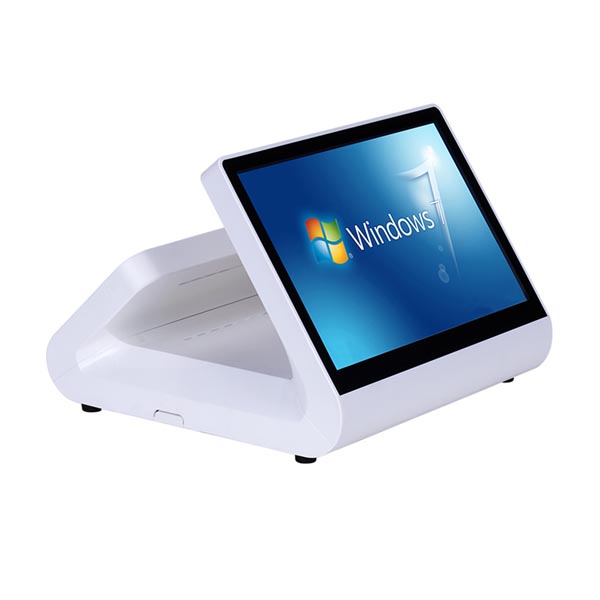 Σύστημα POS Touch 12" Intel Celeron J1900/4BG DDR3/64GB SSD | eLabstore.gr Σύστημα POS Touch 12" Intel Celeron J1900/4BG DDR3/64GB SSD | POS / Παρελκόμενα | elabstore.gr