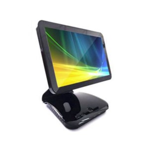 Σύστημα POS Multi tousch  15`` Intel i5 Dual-Core/4GB DDR3/128GB SSD | POS / Παρελκόμενα | elabstore.gr