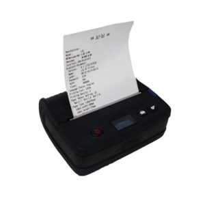 Θερμικός Εκτυπωτής Bluetooth Alfa SP-L51 | eLabstore.gr Θερμικός Εκτυπωτής Bluetooth Alfa SP-L51 | POS / Παρελκόμενα | elabstore.gr