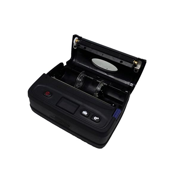 Θερμικός Εκτυπωτής Bluetooth Alfa SP-L51 | eLabstore.gr Θερμικός Εκτυπωτής Bluetooth Alfa SP-L51 | POS / Παρελκόμενα | elabstore.gr