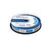 MediaRange BLU-RAY DISC printable BD-R 25GB 1-4x speed Cakebox 10τεμ | CD/DVD | elabstore.gr