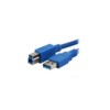 MediaRange Καλώδιο USB 3.0 A-B 5m | Πληροφορικής | elabstore.gr