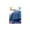 AGFA LR03 AAA 4τεμ Αλκαλική Μπαταρία | Μπαταρίες | elabstore.gr