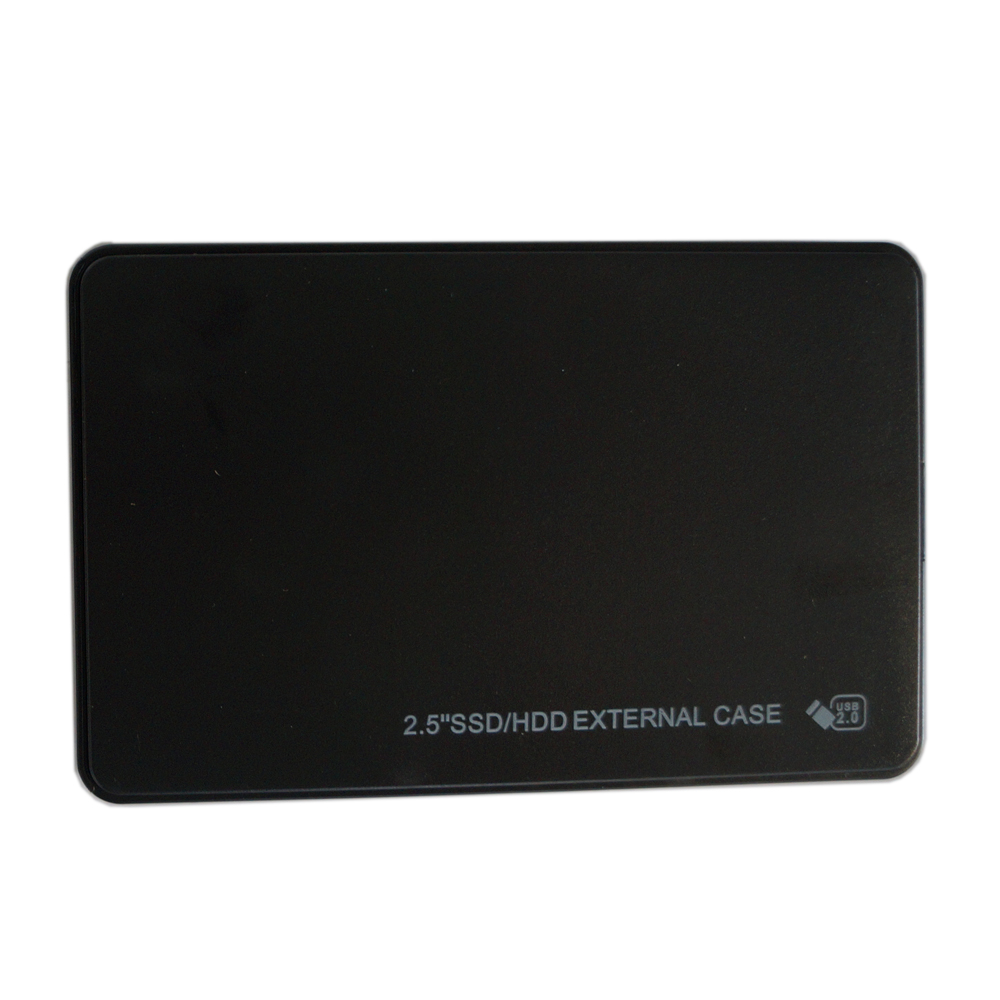 Enclosure USB 2.0 HDD 2,5" SATA ENCL-2.5/SATA | eLabstore.gr Enclosure USB 2.0 2,5" SATA | Περιφερειακά | elabstore.gr