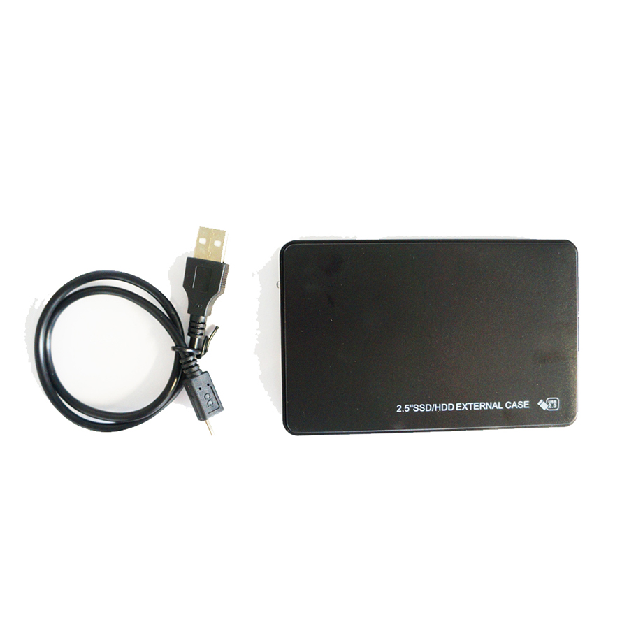 Enclosure USB 2.0 HDD 2,5" SATA ENCL-2.5/SATA | eLabstore.gr Enclosure USB 2.0 2,5" SATA | Περιφερειακά | elabstore.gr