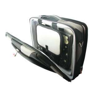 CG0219  E-BOSS 19`` NOTEBOOK BAG  PVC | Αξεσουάρ | elabstore.gr