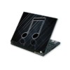 H-374  Laptop Skin Note | Αξεσουάρ | elabstore.gr