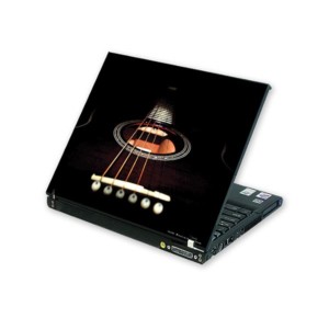 H-701  Laptop Skin Guitar | Αξεσουάρ | elabstore.gr