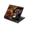 H-751  Laptop Skin Monster | Αξεσουάρ | elabstore.gr
