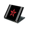 H-863 Laptop Skin Red Star | eLabstore.gr H-863 Laptop Skin Red Star | Αξεσουάρ | elabstore.gr