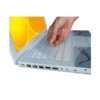 Μεμβράνη προστασίας Πληκτρολογίου Transparent Gel keyboard protector | eLabstore.gr Μεμβράνη προστασίας Πληκτρολογίου Transparent Gel keyboard protector | Αξεσουάρ | elabstore.gr