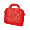 ST-L0214 E-BOSS ΕΩΣ 11" RED NETBOOK BAG | Αξεσουάρ | elabstore.gr