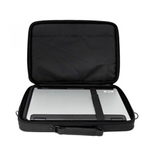Notebook bag έως 17" ET103 μαύρη Esperanza | Αξεσουάρ | elabstore.gr
