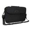 Notebook bag έως 17" ET103 μαύρη Esperanza | Αξεσουάρ | elabstore.gr