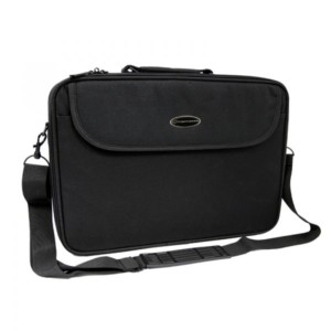 Notebook bag έως 17" ET103 μαύρη Esperanza | Αξεσουάρ | elabstore.gr