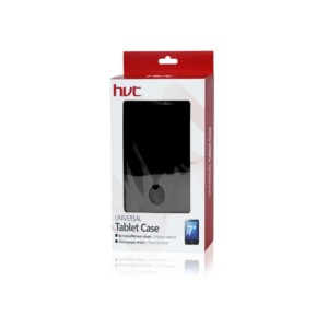Θήκη για Tablet 7" HVT Black | eLabstore.gr Θήκη για Tablet 7