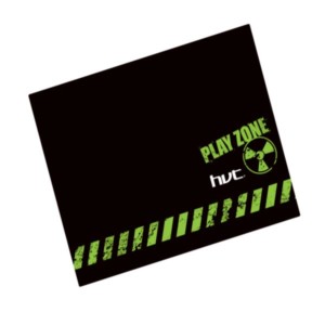 Mouse Pad GAMING 400X320X3mm | Gaming | elabstore.gr