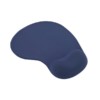 Mouse  Pad EA137B  με στήριγμα καρπού μπλε | Αξεσουάρ | elabstore.gr