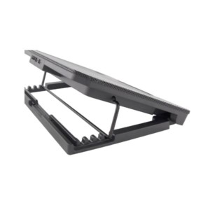 Esperanza Cooling Pad For laptop έως 15.6 μαύρο  EA141 | Αξεσουάρ | elabstore.gr