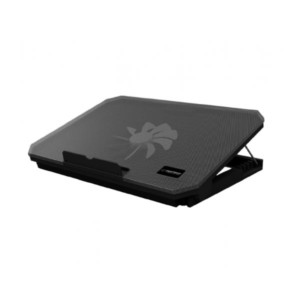 Esperanza Cooling Pad For laptop έως 15.6 μαύρο  EA141 | Αξεσουάρ | elabstore.gr