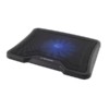 Esperanza Cooling Pad  For laptop έως 15.6 μαύρο EA143 | Αξεσουάρ | elabstore.gr