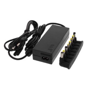 Universal Well Φορτιστής για Laptop 90W 8tips PSUP-NBT-W90A8-WL | Τροφοδοτικά H/Y | elabstore.gr