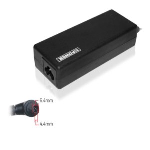 Τροφοδοτικό 16V up to 4A 6.4x4.4mm για SONY/FUJITSU  laptop and more eX-Power | Τροφοδοτικά H/Y | elabstore.gr