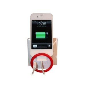 Universal Kit Holder Wall & Car 2.1A Charger Approx | Περιφερειακά | elabstore.gr