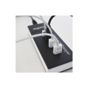 Universal 4 USB Port 3x1A & 1x2.1A Charger Approx | Περιφερειακά | elabstore.gr