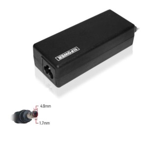 Τροφοδοτικό 19.5V up to 3.33A 4.8x1.7mm για HP laptop and more eX-Power | Τροφοδοτικά H/Y | elabstore.gr