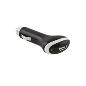 Universal USB 5V1A Car Charger | Περιφερειακά | elabstore.gr