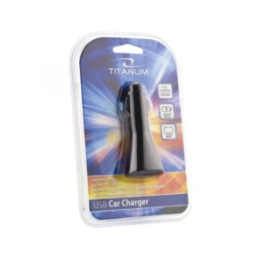 Universal USB 5V/800mA Car Charger | Περιφερειακά | elabstore.gr