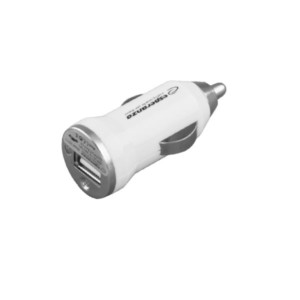 Universal USB 5V/1A Car Charger | Περιφερειακά | elabstore.gr