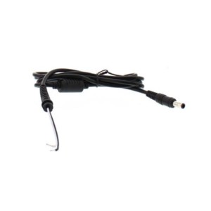 Καλώδιο τροφοδοσίας Well 5.5x3.0 PIN για Samsung 1.2m CABLE-DC-SA-5.5X3.0/TP | Τροφοδοτικά H/Y | elabstore.gr