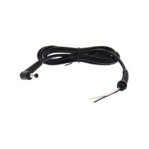 Καλώδιο τροφοδοσίας Well 5.5x2.1 PIN για Laptop Acer 1.2m CABLE-DC-AC-5.5X2.1/L | Τροφοδοτικά H/Y | elabstore.gr