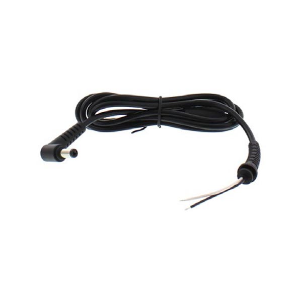 Καλώδιο τροφοδοσίας Well 5.5x2.1 PIN για Laptop Acer 1.2m CABLE-DC-AC-5.5X2.1/L | eLabstore.gr Καλώδιο τροφοδοσίας Well 5.5x2.1 PIN για Laptop Acer 1.2m CABLE-DC-AC-5.5X2.1/L | Τροφοδοτικά H/Y | elabstore.gr