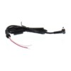 Καλώδιο τροφοδοσίας Well 3.0x1.1 PIN για Laptop Acer 1.2m CABLE-DC-AC-3.0X1.1/L | Τροφοδοτικά H/Y | elabstore.gr