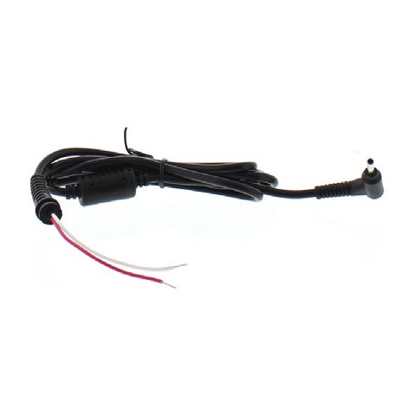 Καλώδιο τροφοδοσίας Well 3.0x1.1 PIN για Laptop Acer 1.2m CABLE-DC-AC-3.0X1.1/L | eLabstore.gr Καλώδιο τροφοδοσίας Well 3.0x1.1 PIN για Laptop Acer 1.2m CABLE-DC-AC-3.0X1.1/L | Τροφοδοτικά H/Y | elabstore.gr