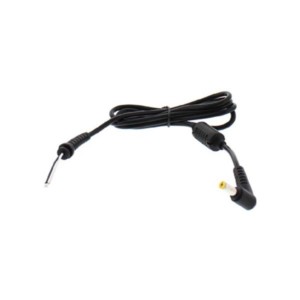 Καλώδιο τροφοδοσίας Well 5.5x1.7 PIN για Laptop Acer 1.2m CABLE-DC-AC-5.5X1.7/L | Τροφοδοτικά H/Y | elabstore.gr