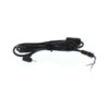 Καλώδιο τροφοδοσίας Well 2.5x0.7 PIN για Laptop Asus 1.2m CABLE-DC-AS-2.5X0.7/L | Τροφοδοτικά H/Y | elabstore.gr