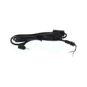 Καλώδιο τροφοδοσίας Well 2.5x0.7 PIN για Laptop Asus 1.2m CABLE-DC-AS-2.5X0.7/L | Τροφοδοτικά H/Y | elabstore.gr