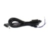Καλώδιο τροφοδοσίας Well 3.0x1.1 PIN για Laptop Asus 1.2m CABLE-DC-AS-3.0X1.1/L | Τροφοδοτικά H/Y | elabstore.gr