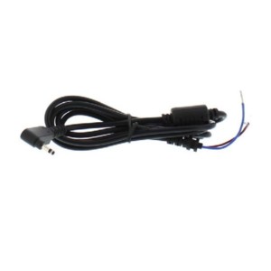 Καλώδιο τροφοδοσίας Well 3.0x1.1 PIN για Laptop Asus 1.2m CABLE-DC-AS-3.0X1.1/L | Τροφοδοτικά H/Y | elabstore.gr