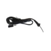 Καλώδιο τροφοδοσίας Well 4.5x3.0 PIN για Laptop HP 1.2m CABLE-DC-HP-4.5X3.0/LP | Τροφοδοτικά H/Y | elabstore.gr