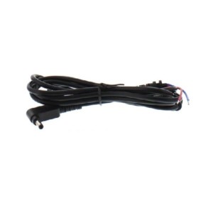 Καλώδιο τροφοδοσίας Well 4.0x1.35 PIN για Laptop Asus 1.2m CABLE-DC-AS-4.0X1.35/L | Τροφοδοτικά H/Y | elabstore.gr