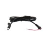 Καλώδιο τροφοδοσίας Well 4.8x1.7 bullet PIN για Laptop HP 1.2m CABLE-DC-HP-4.8X1.7/TB | Τροφοδοτικά H/Y | elabstore.gr