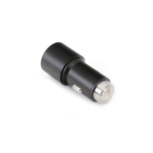 Universal 2 USB Port 5V/2.1A Car Charger Omega | Περιφερειακά | elabstore.gr