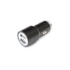 Universal 2 USB Port 5V/2.1A Car Charger Omega | Περιφερειακά | elabstore.gr