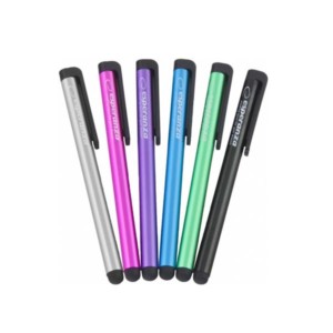 Capacitive Stylus Pen για iPad/iPhone mix of colors | Αξεσουάρ | elabstore.gr
