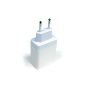Universal Fast Wall Changer 1xUSB 5V/3A OC 3.0 & 2xUSB 5V/2.1A 18W | Περιφερειακά | elabstore.gr